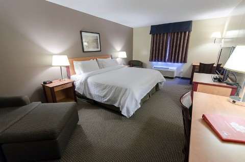 Canad Inns Destination Centre Brandon Habitación foto
